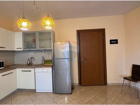 APPARTAMENTO 1+1 IN AFFITTO, ATSH-PAZARI I RI