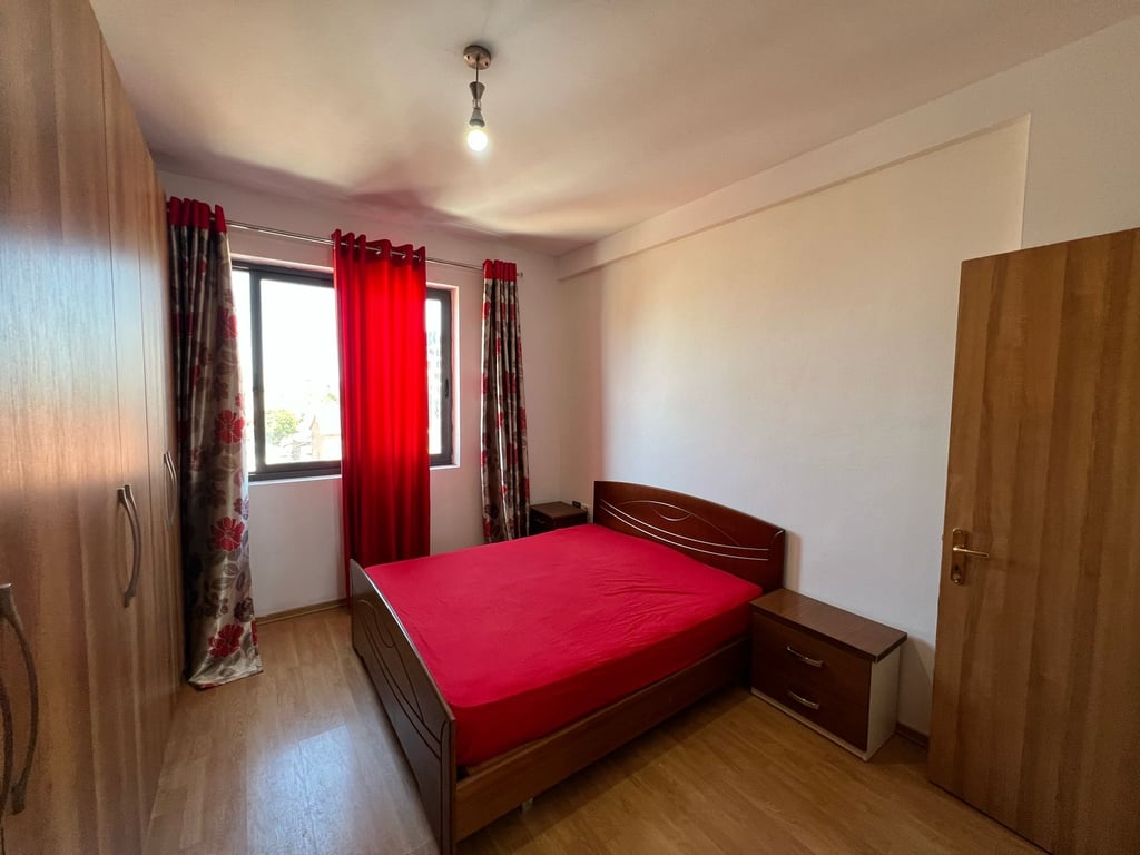 Apartament me qera 1+1 Tek Selvia (ID B2101083) Tirane.