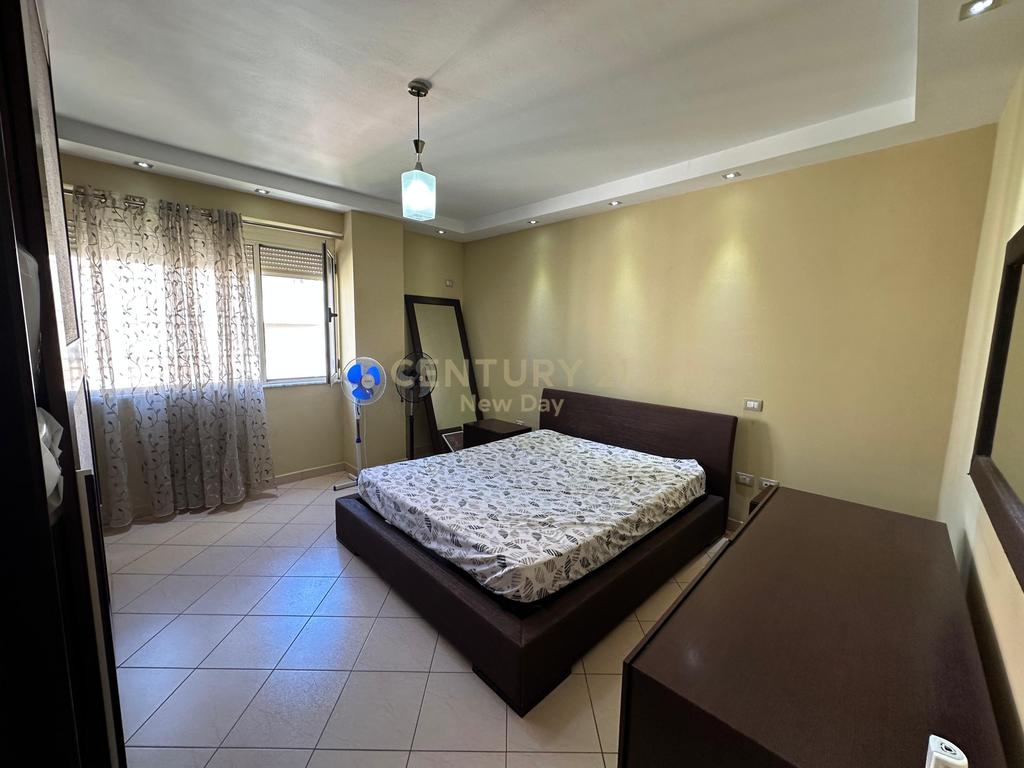 Appartamento 1+1 in affitto al mare, Durazzo - 350€ | 86 m²