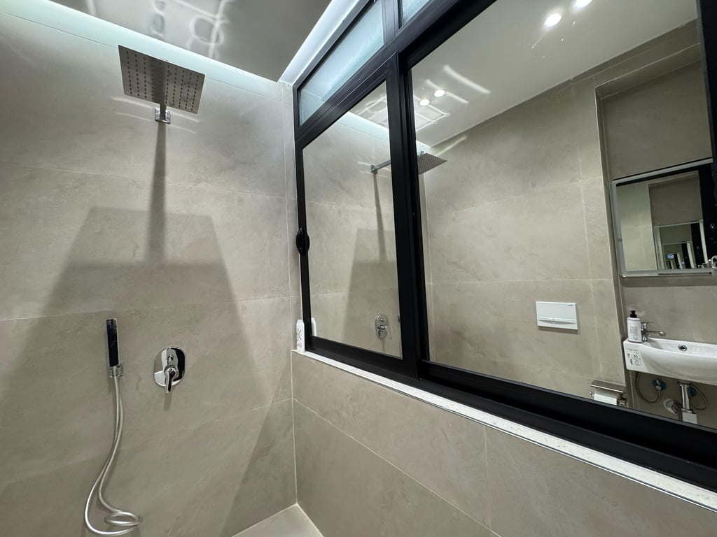 Apartament Ne Shitje 1+1+ Garsioniere Tek Pazari i Ri (ID B111126) Tirane