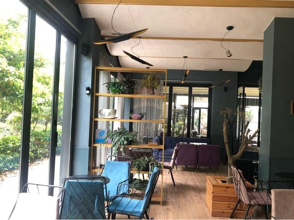 Shitet lokal ne Astir"