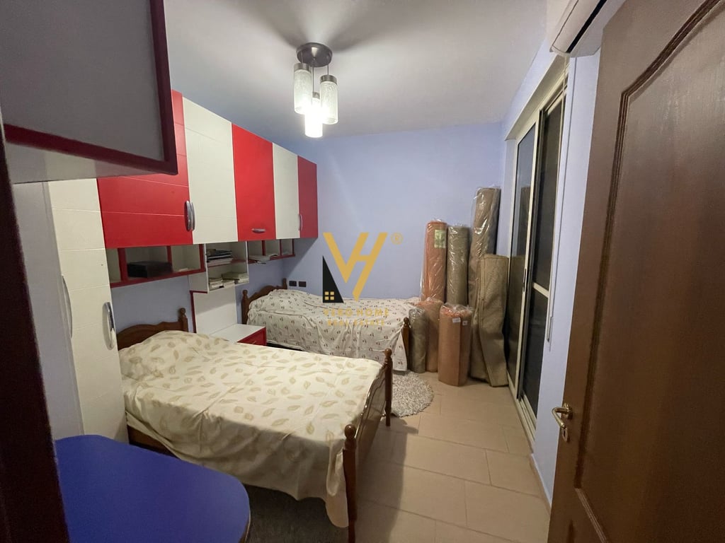 AFFITTASI APPARTAMENTO 3+1+BLK A ALI DEMI 750 EURO