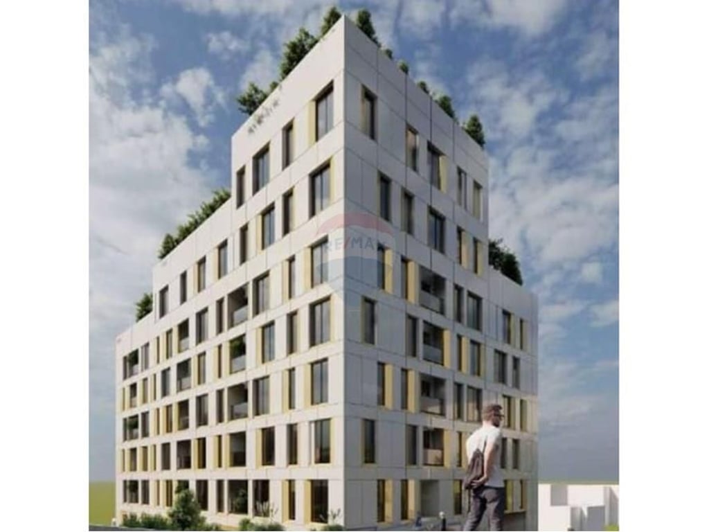 2+1+2 Apartment For Sale In Selite!
