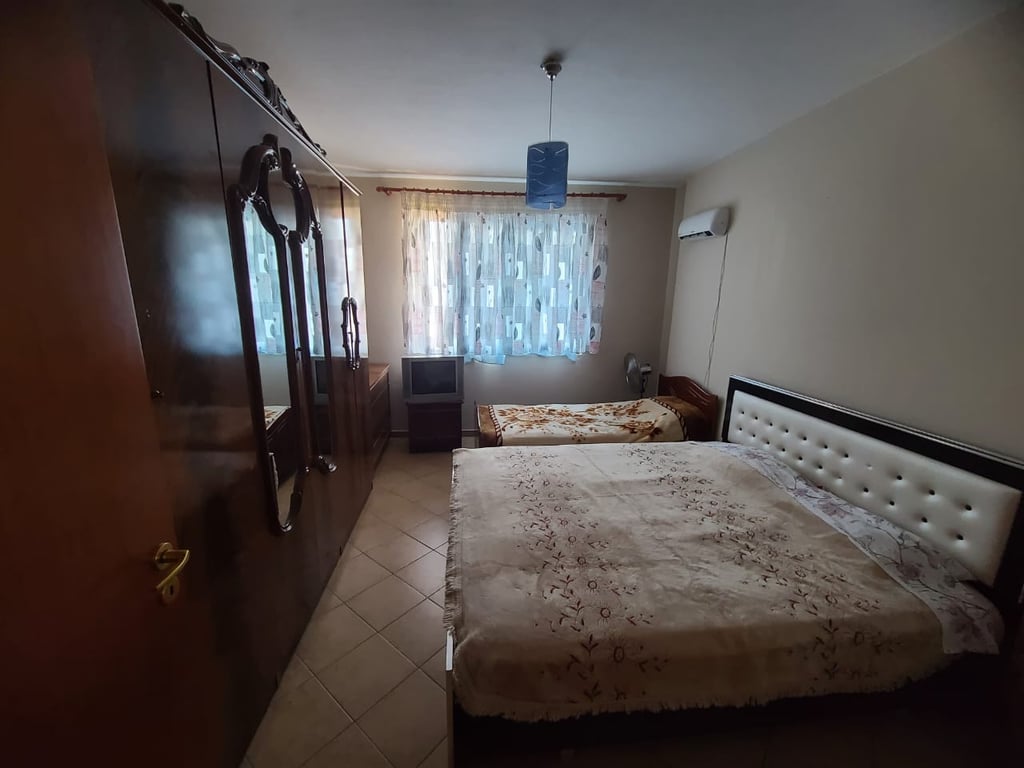 Apartament 1+1 me qira ne Kinostudio!