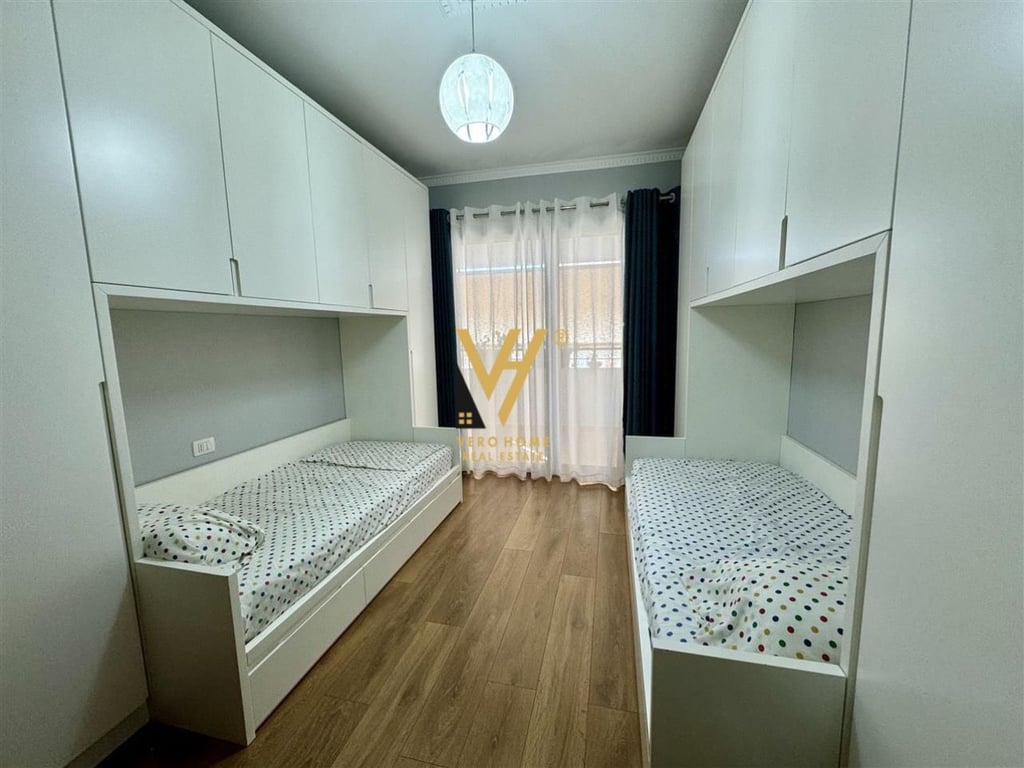 JEPET APARTAMENT 2+1+BLK ME QERA NE ASTIR 600 EURO