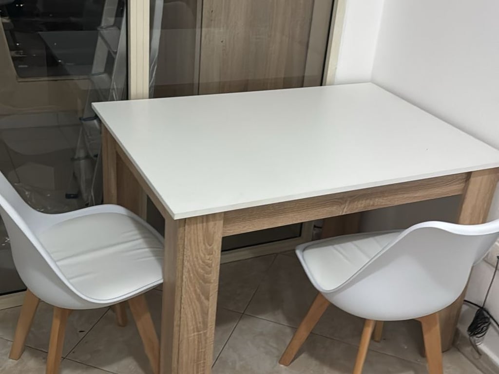 Apartment me qera 1+1 ne Astir