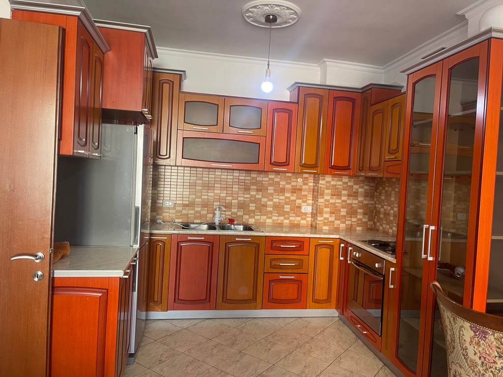 Apartment 1+1 for sale in Astir near Well!