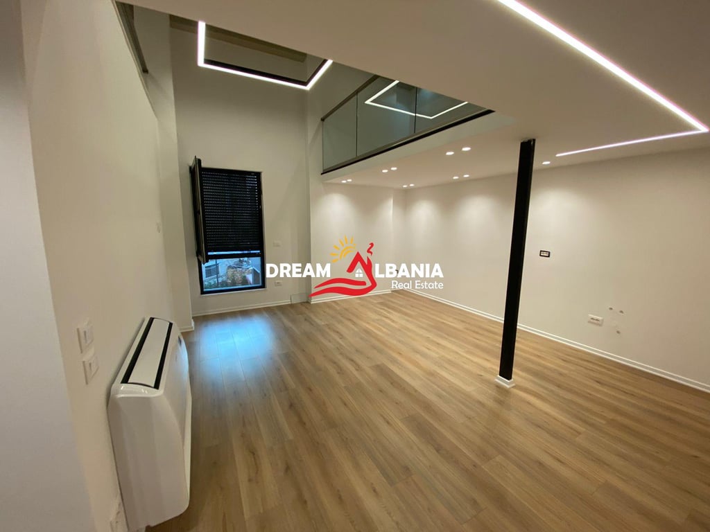 OKAZION! Jepet duplex me qera per zyra tek kompleksi Erli, Tirane (ID 4231418)