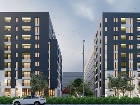 Shitet Apartament ne Tirana New Entry 3 