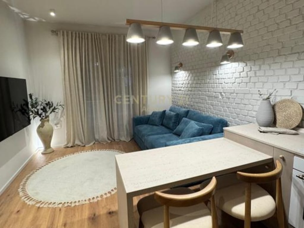 ✨🏡 APPARTAMENTO 2+1 IN AFFITTO – MYSLYM SHYR, TIRANA