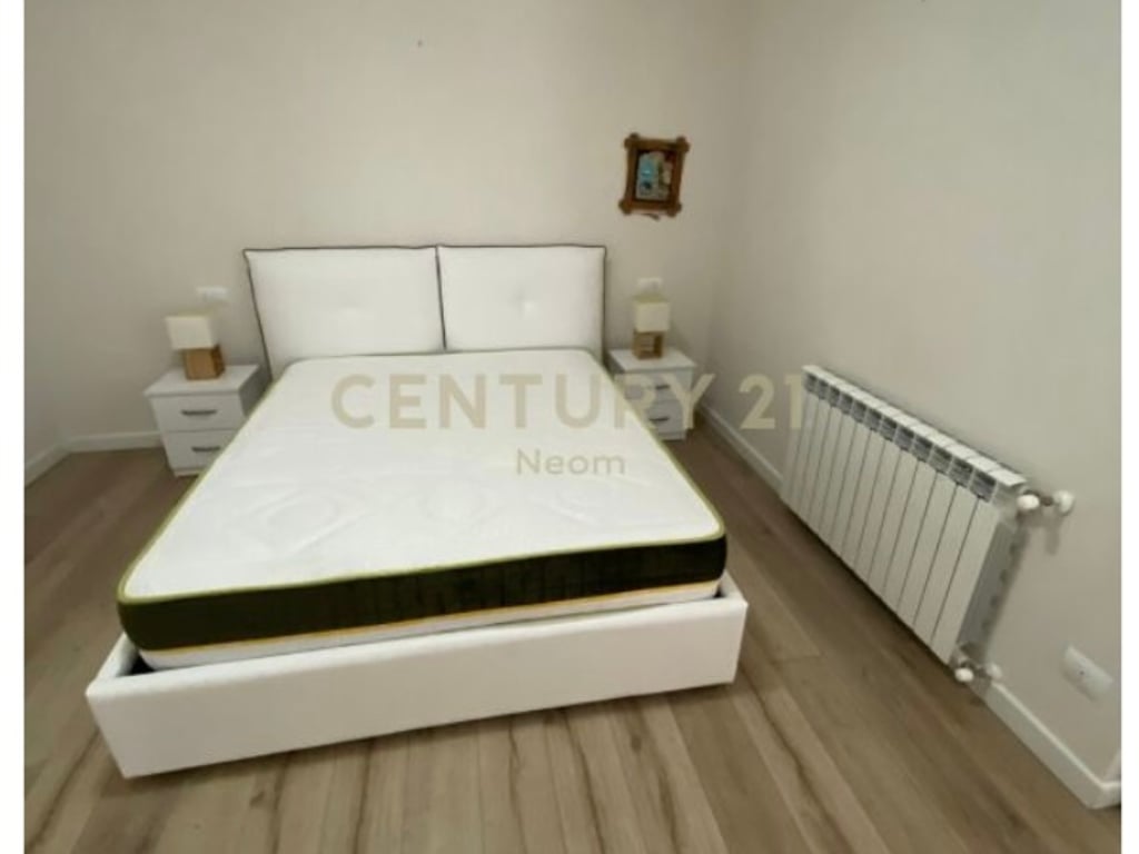 2+1, private apartment, New Sauk, 450 euros