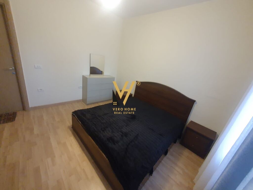 JEPET APARTAMENT 1+1 ME QERA NE SELITE 420 EURO