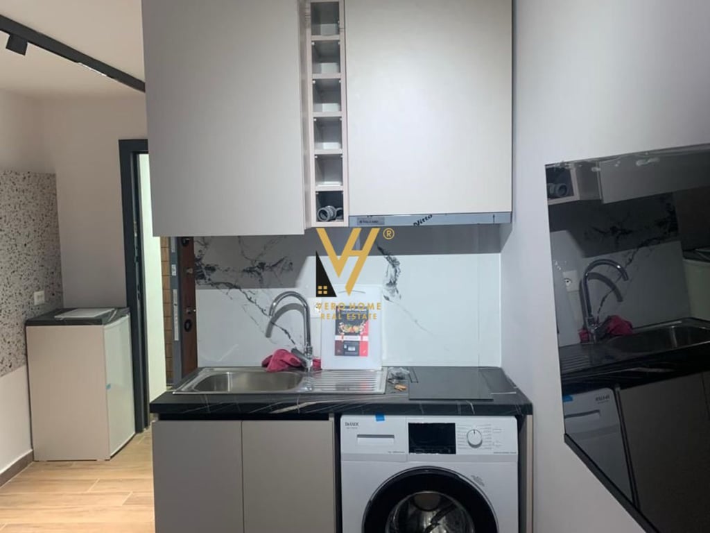 FOR SALE 4 STUDIO APARTMENTS IN THE BLOCK 330,000 EURO