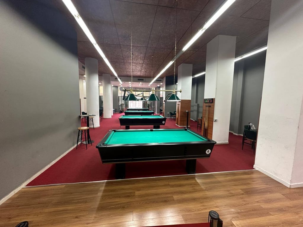 ✅️Okazion,🔥 Ambjent komercial për shitje me biznes aktiv (shetitorja Kavaljon, Kavajë