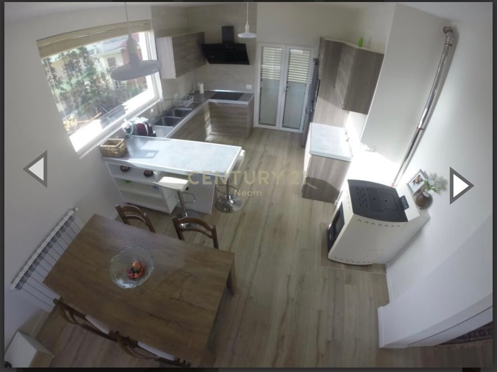 2+1, private apartment, New Sauk, 450 euros