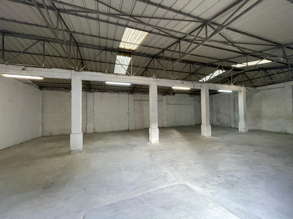 AFFITTASI MAGAZZINO A SELITE