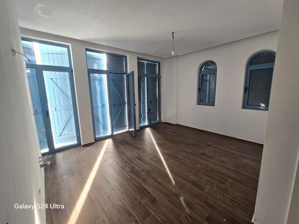 VENDESI APPARTAMENTO 2+1 DHERMI 360.000 EURO