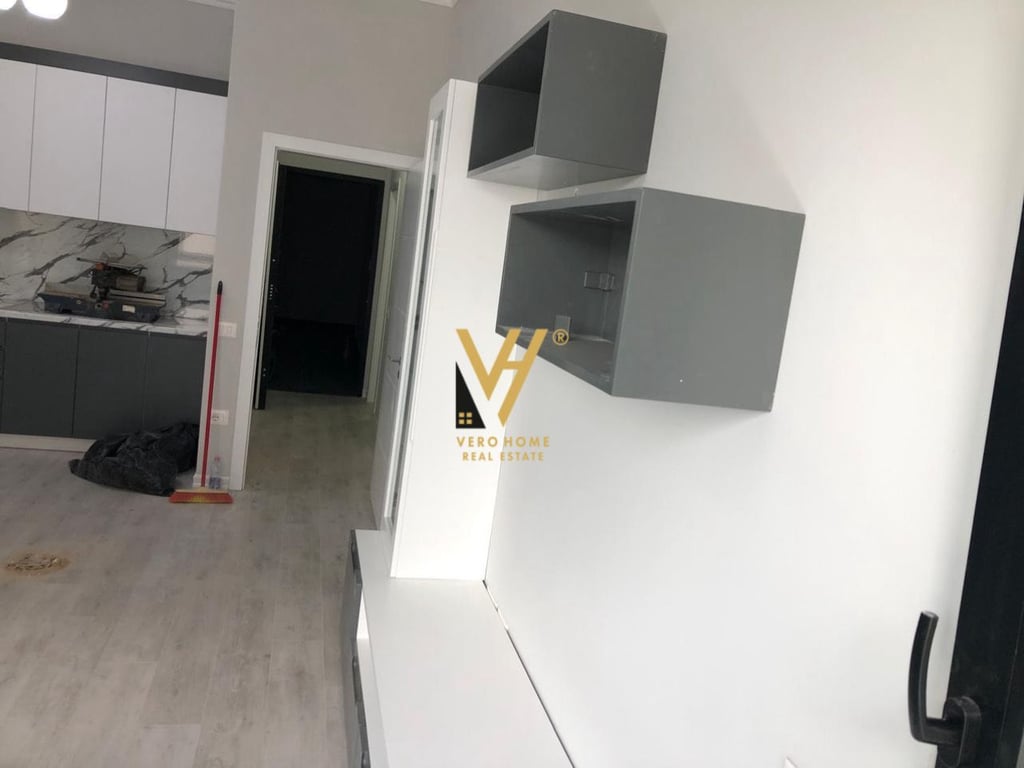 AFFITTASI APPARTAMENTO 1+1+BLK IN VIA KAVAJES 650 EURO