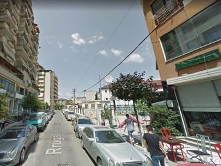 Negozio in vendita Via di Durazzo