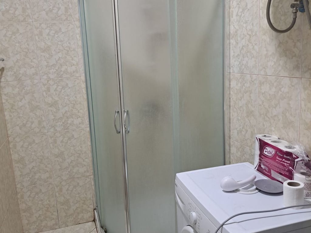 Studio apartment for rent in Astir.