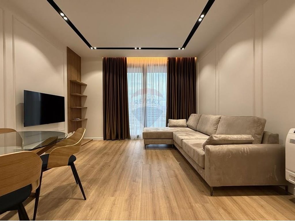Appartamento 2+1+posto auto Altana Residenza