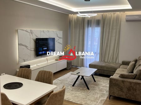 Affittasi appartamento 2+1 in via Kavajes, di fronte a Delijorgji, Tirana (ID 42215246)