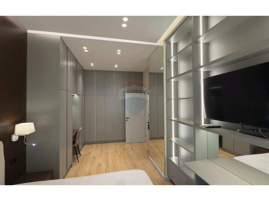 1+1 APARTMENT FOR RENT AT SQUARE 21 COMPLEX