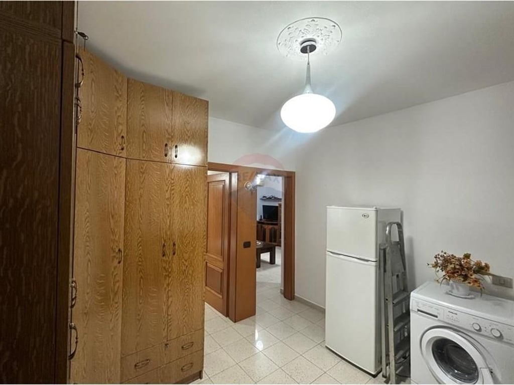 APARTMENT 2+1 FOR SALE in Myslym Shyri.