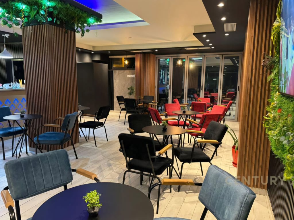 SHITET LOKAL TEK VILA E ZOGUT COMMERCIAL SPACE FOR SALE NEAR VILA E ZOGUT      COMMERCIAL SPACE FOR SALE NEAR VILA E ZOGUT