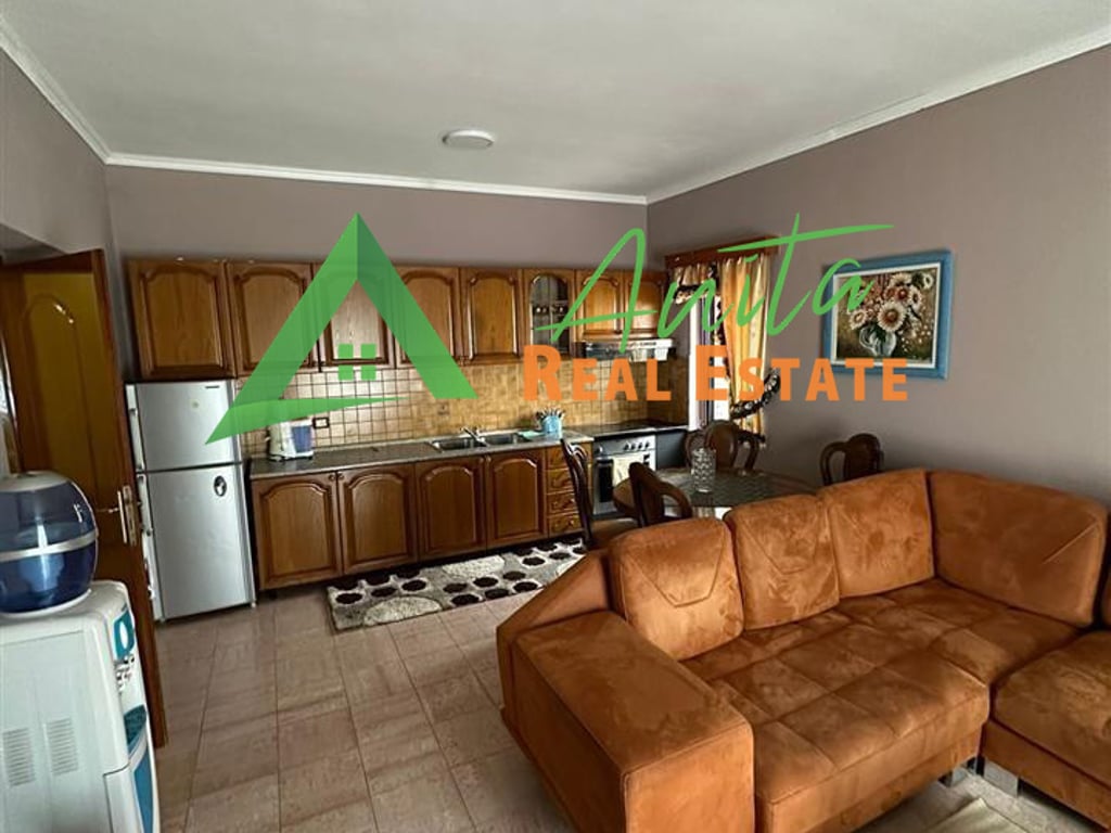 Ferit Xhajko Street 2+1 for rent