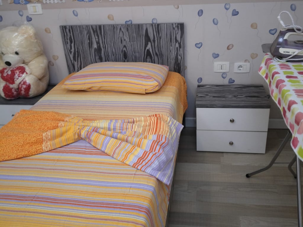 APARTAMENT ME QERA 2+1