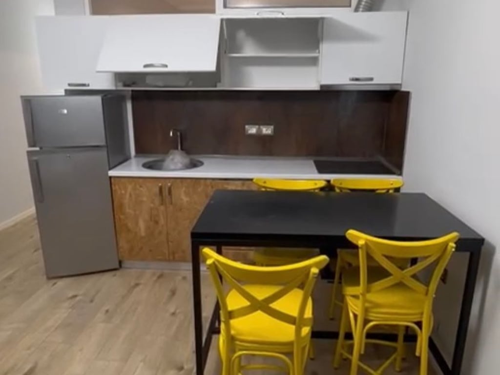 Appartamento in affitto