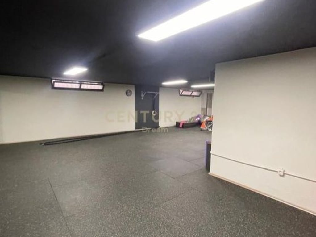 ✨ Commercial Space for Sale on Myslym Shyri