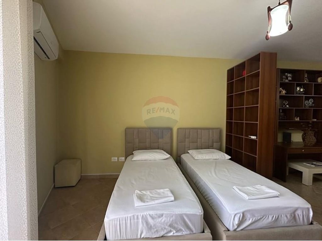 DUPLEX IN AFFITTO, VILLA GOLD - VIA DI DIBRA