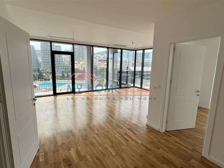 Office for rent at Lake View Residences