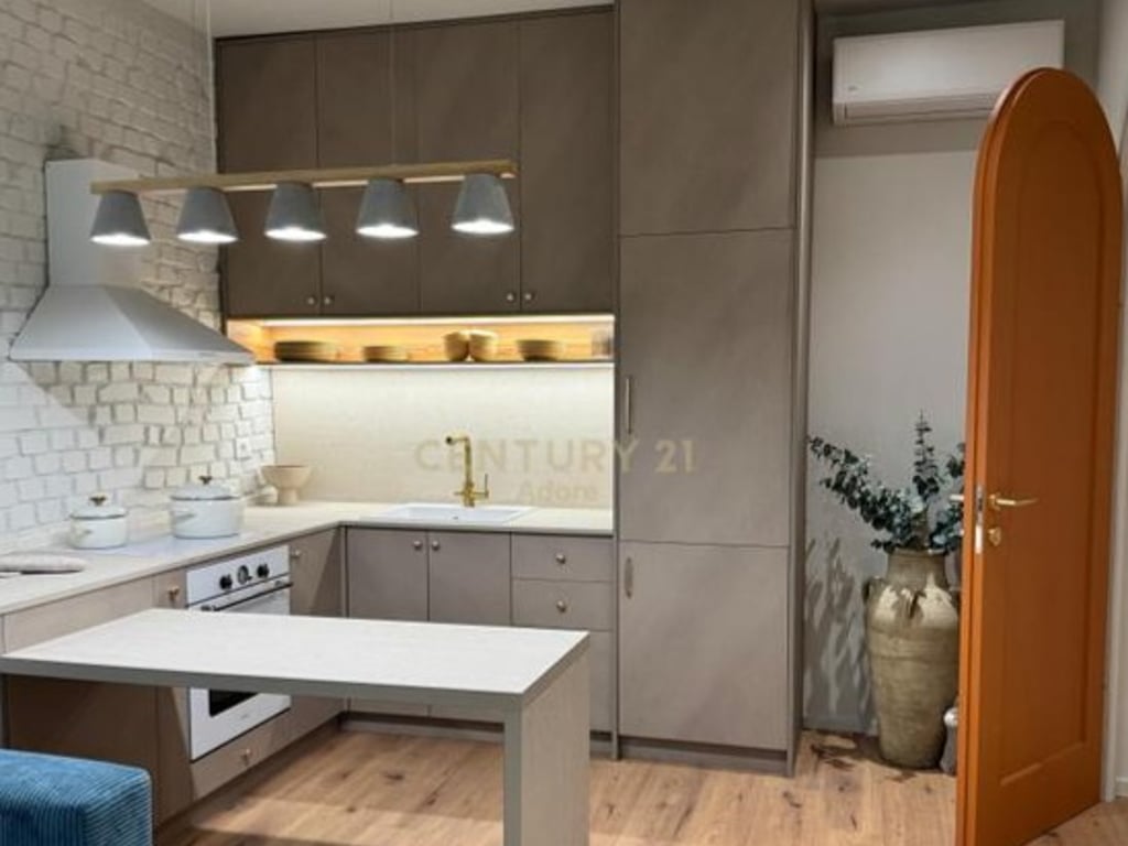 ✨🏢 SHITET APARTAMENT 2+1+2 – PRANË INXHINIERISË SË NDËRTIMIT, 21 DHJETORI