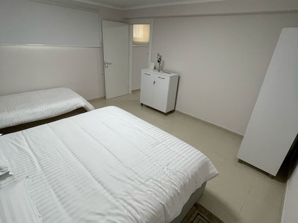 Affittasi casa privata in piazza Selvia, molto adatta per air bnb.