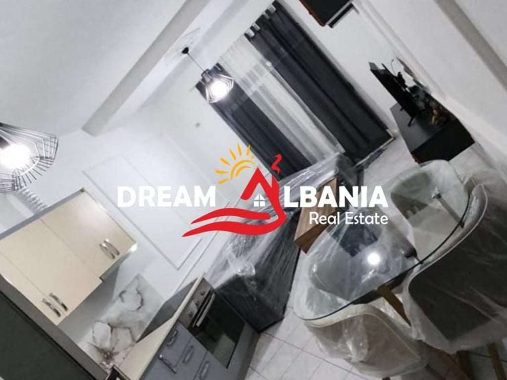 2+1 Apartment with Veranda for Sale at Liqeni i Thate (ID 41211947)
