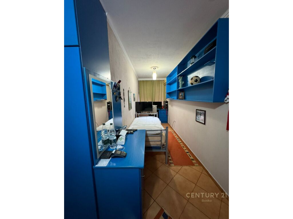 SHITET, APARTAMENT 3+1+2, DON BOSKO