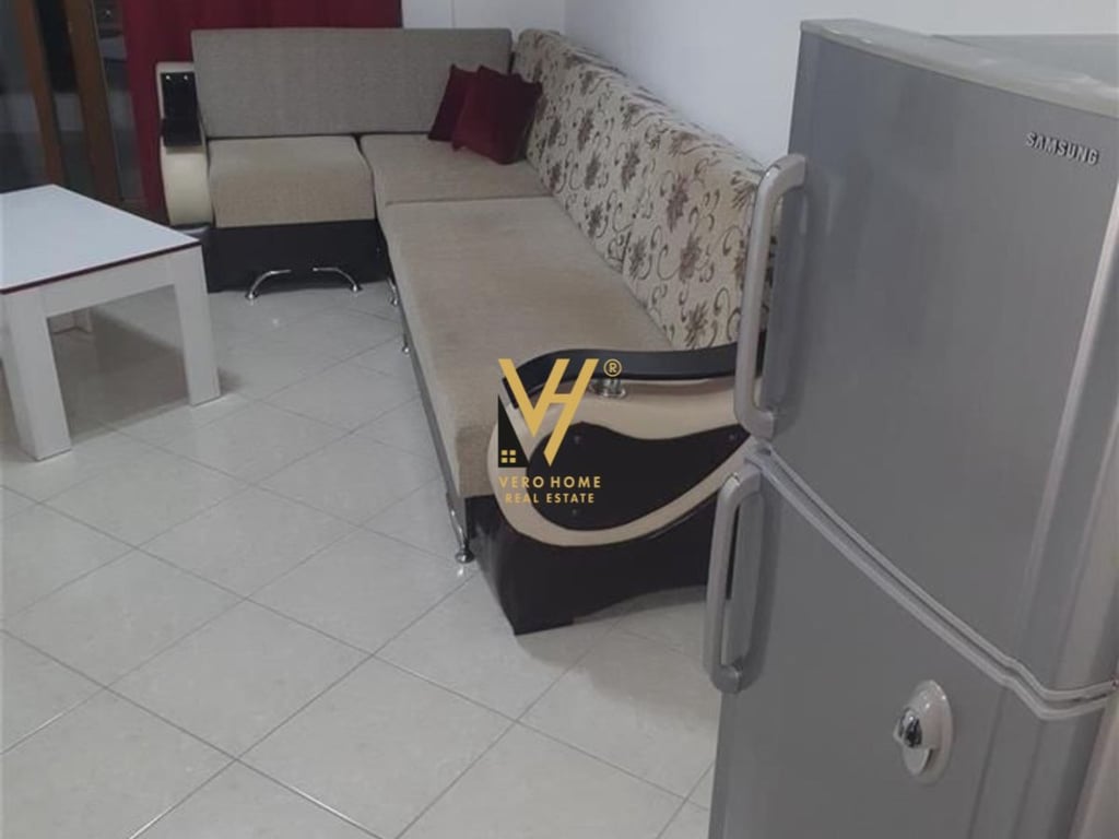 1+1 Apartment with Balcony for Sale in Fresh, 99,000 Euros