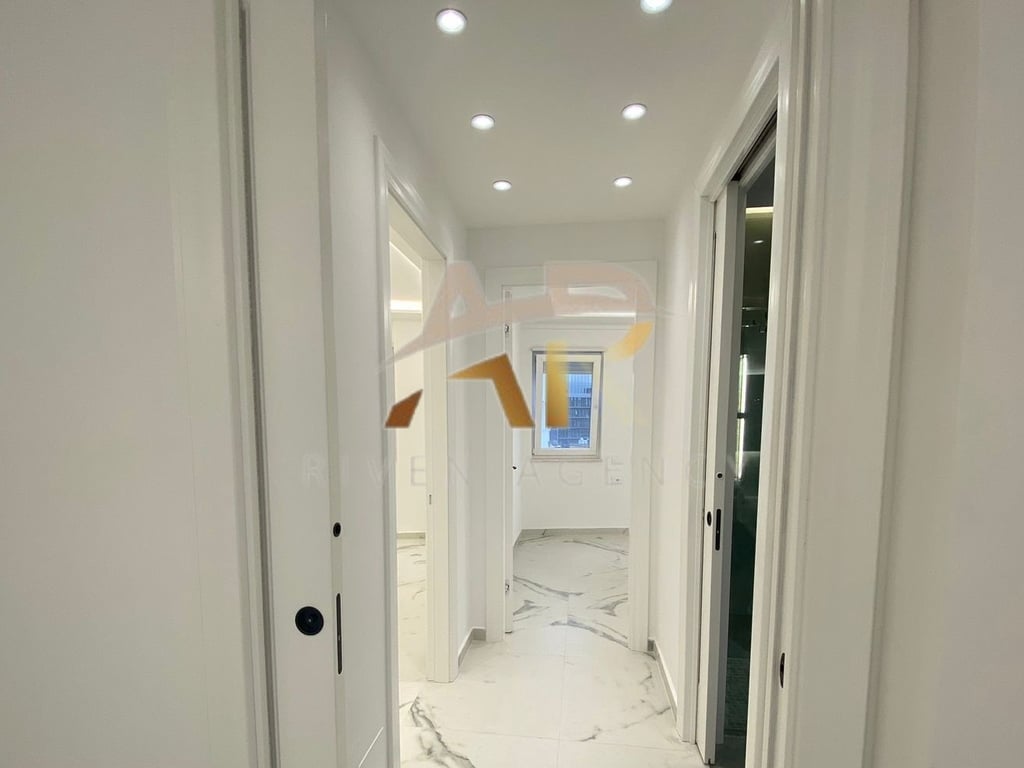 Appartamento 2+1 in Affitto nel Donika Center, Via Mine Peza