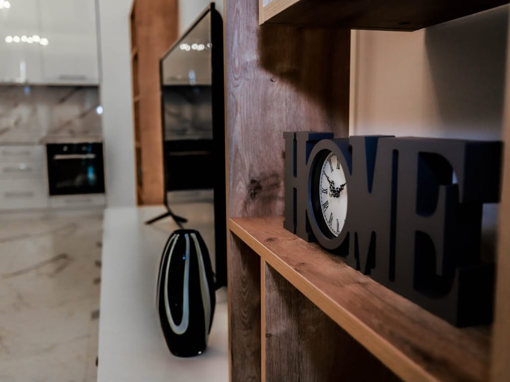 Apartment for rent 1+1 Square 21