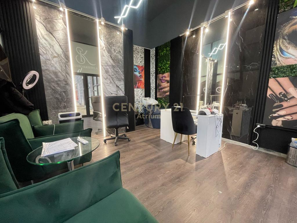 💆‍♀️ BIZNES ESTETIKE PËR SHITJE TEK ISH-PARKU! ✨️ | BEAUTY BUSINESS FOR SALE NEAR ISH-PARKU!