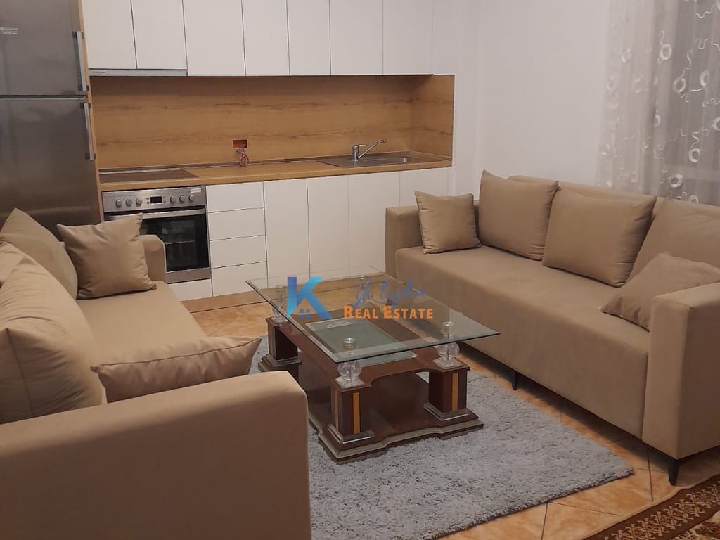 Apartament 2+1 per qira ne Don Bosko