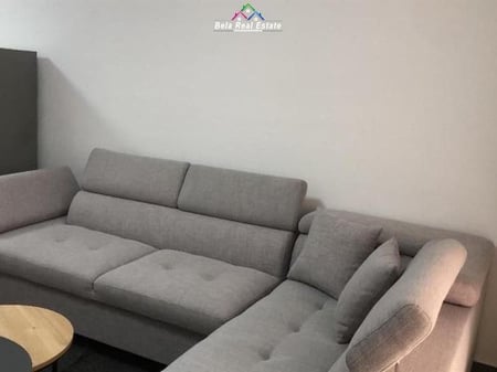 Appartamento in Affitto 1+1 a Fresku (ID B210946) Tirana.