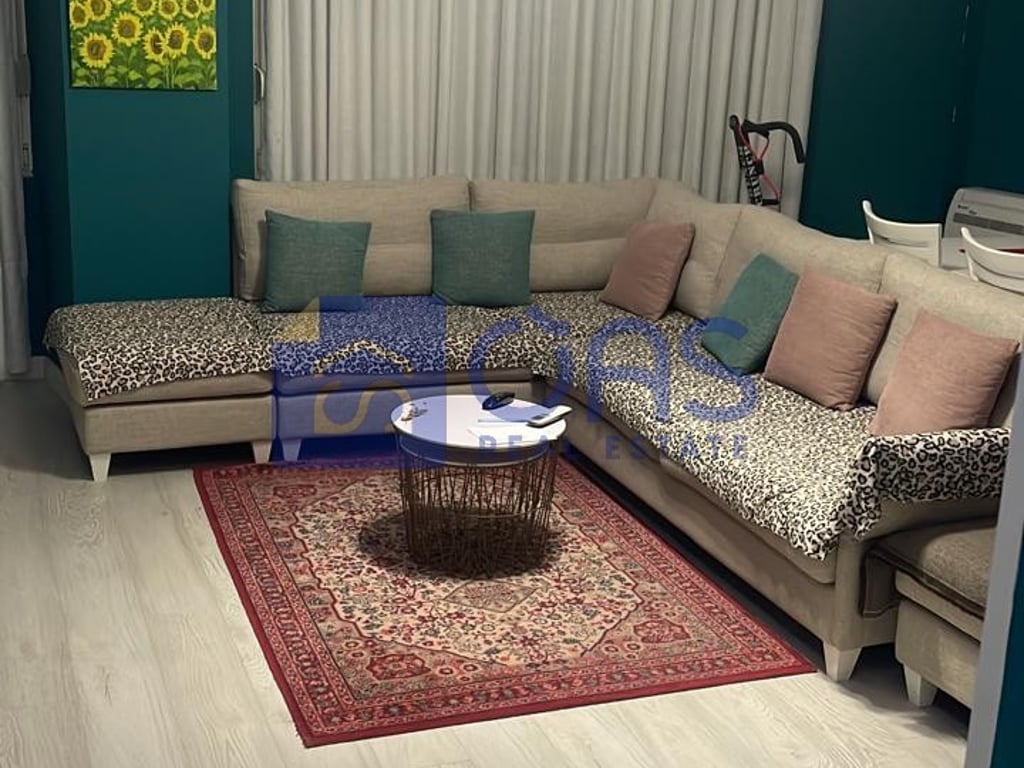 Apartment 1+1 for rent in Brryl.