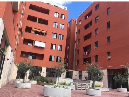 Apartment 1+1 for sale near the Great Ring, Shkoze.