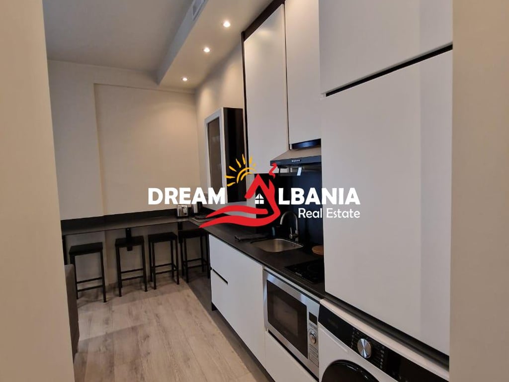 Appartamento 1+1 in affitto presso il Giardino Zoologico a Tirana ID (42111367)