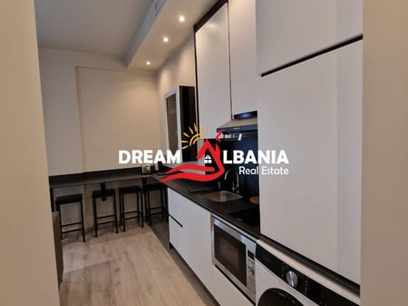 Appartamento 1+1 in affitto presso il Giardino Zoologico a Tirana ID (42111367)