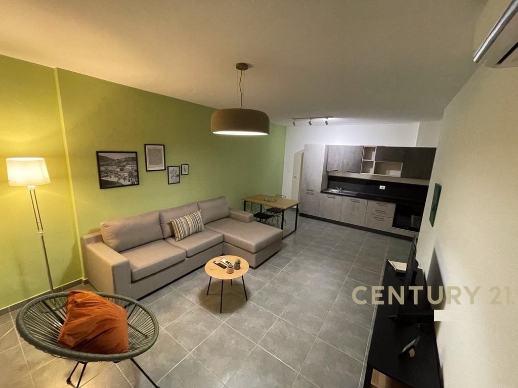 AFFITTASI APPARTAMENTO 1+1 PRESSO IL LAGO ASCIUTTO 550 € /Mese